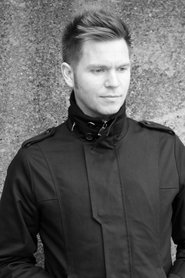 Paul Terry portrait