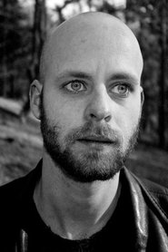 Lourens van den Akker portrait