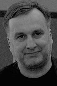 Maciej Grabysa portrait