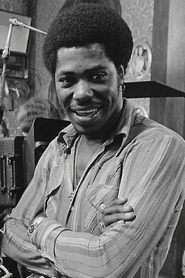 Cliff Roquemore portrait