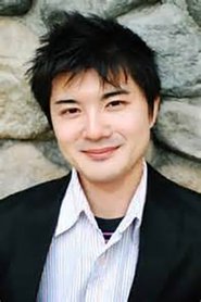 Tatsuya Matsuda portrait