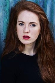 Claire Bouanich portrait