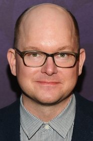 Mark Proksch portrait