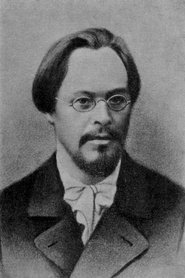 Yevgeni Chirikov portrait