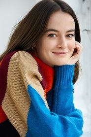 Bianca Crudo portrait