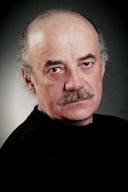 Jan Hencz portrait