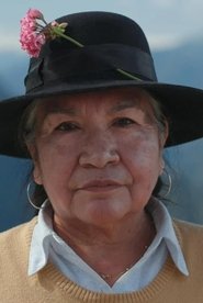 Tarcila Rivera Zea