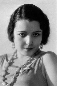 Lupita Tovar portrait