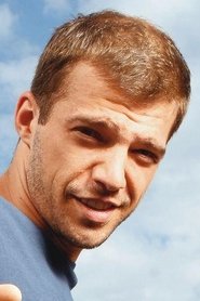 Cătălin Paraschiv portrait