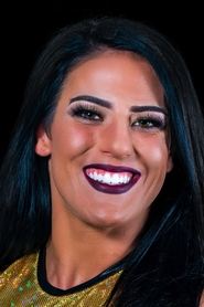 Tessa Blanchard portrait