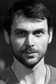 Ruslan Sokolnyk portrait