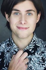 Derek Schnobb portrait