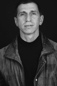 Patrick Coppola portrait