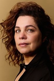 Isabel Teixeira portrait