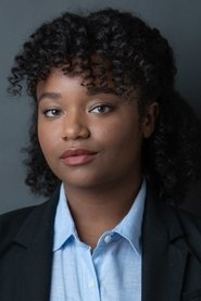 Kiara Muhammad portrait
