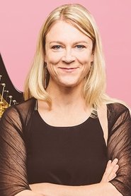 Isabelle Fortier portrait