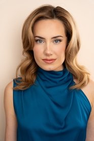 McKenzie Kurtz portrait