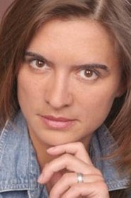 Magdalena Ciecierska portrait