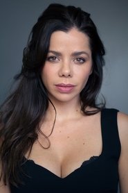 Larissa Vereza portrait