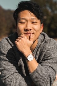 Joon Lee portrait