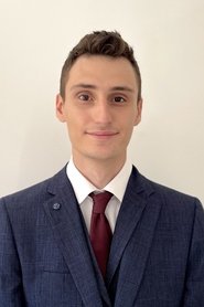 Nathan Bres portrait