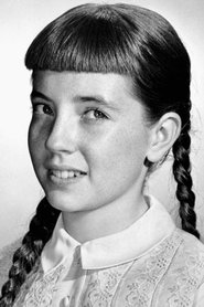 Gina Gillespie portrait