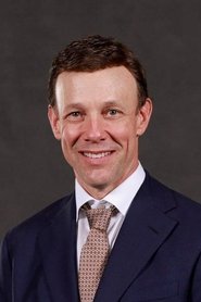 Matt Kenseth portrait