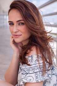 Luiza Maldonado portrait