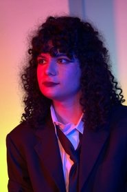 Agatha Fernandes portrait