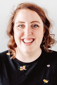 Maggie Winters portrait