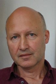 Menno van Beekum portrait