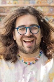 David Goren portrait