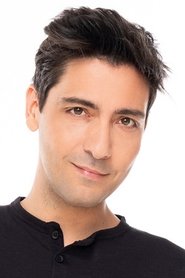 Konstadinos Aspiotis portrait