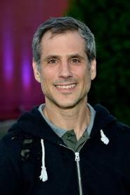 Barry Mendel portrait