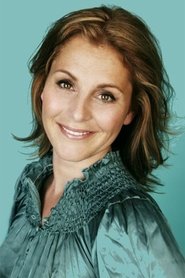 Helen Sjöholm portrait