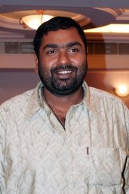 Amal Neerad portrait