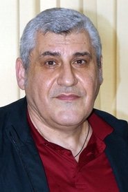 Anton Șuteu portrait