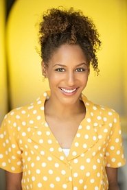 Christina Ford portrait