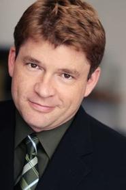 Dan O'Connor portrait