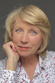 Pip Boulter portrait