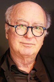 Georges Wolinski portrait