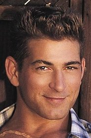 Scott Austin portrait