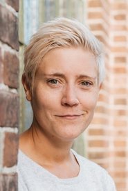 Emily M. Danforth portrait