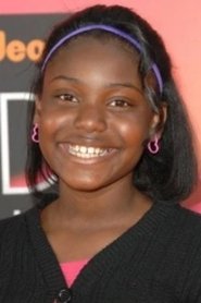 Avion Baker portrait
