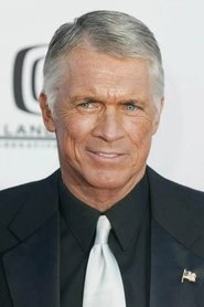 Chad Everett portrait
