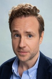Rafe Spall portrait