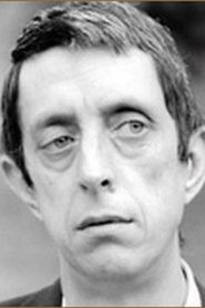 Valerio Isidori portrait