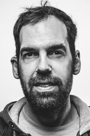Patrice Beauchesne portrait