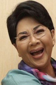 Titiek Puspa portrait