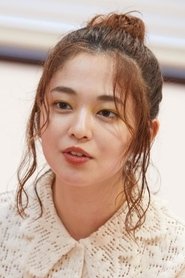 Rei Tsukikawa portrait